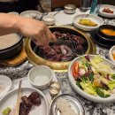 강강술래 청담점 | 강강술래 청담 새벽까지 운영하는 소고기 룸식당 후기 , 메뉴 주차