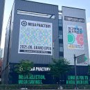 성남 창고형 약국 메가팩토리 위치 , 쇼핑 후기는?
