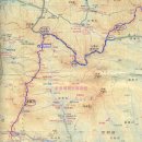 하늘재민박 이미지