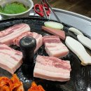 옛날솥뚜껑삼겹살 - 남동구 용천로 155 | 옛날솥뚜껑삼겹살