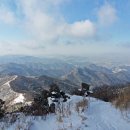 광주 무등산 도립공원 (3월11일 목요일) 이미지