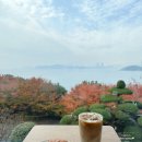 더힐(THE HILL) | 부산 해운대 달맞이길 오션뷰 통창 카페 루프탑카페 '온더힐 ON THE HILL'