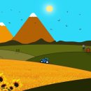 발화농장 이미지