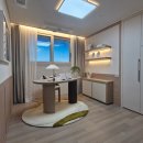 율도근린공원 축구장 이미지