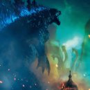 Godzilla King of the monsters 이미지