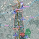 동부소방서 네거리 이미지