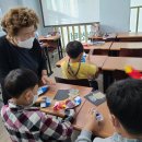 초롱지역아동센터 이미지