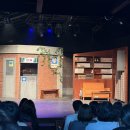 달동네 떡볶이 | 뮤지컬 담배가게아가씨 관람 솔직후기! 혜화 데이트코스 공연 추천(좌석 꿀팁 O)