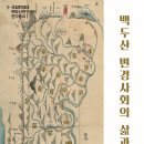 오병한 | 백두산 변경사회의 삶과 인식