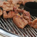 용산숯불갈비 이미지