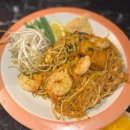 이문78 | [서울 청량리 / 콘타이 아트포레스트청량리점] 영화 파반느에 나온 전통 태국 음식 전문점 #파반느식당