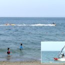 진하해수욕장 이미지