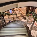 교보타워 지하아케이드 이미지