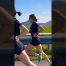 1km 2분54초 페이스 체감하기 이미지