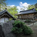 가천면 마을회관 | 🏛️ 성주 만귀정, 조선 선비의 은둔 철학이 살아 숨쉬는 공간 🍃