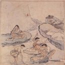 실용민화 이미지