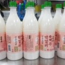 인천막걸리
