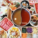 샤브올데이 청주봉명점 이미지