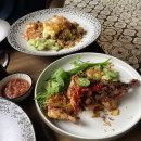 지니비치향 | [발리 신혼여행] 호텔 인디고 발리 스미냑 비치 바이 IHG 후기 - 가장 좋았던 숙소