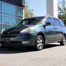 CarMatch ＞ 2004 Toyota Sienna LE *넘버원 패밀리밴! 미니밴의 정석!, 토요타 시에나!* 이미지