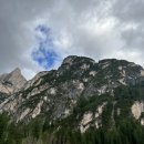 한달에 한도시 유럽에서 한달살기 | [이탈리아 돌로미티]유럽한달살기 렌트카여행｜브라이에스 호수·트레치메 트레킹 후기