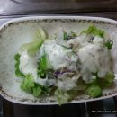 보리랑국수