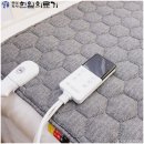 대성의료기 | 한일의료기 전기매트 싱글 사용 후 놀라운 체감 차이 경험담