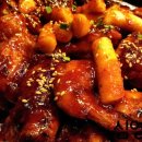 훌랄라 참숯 바베큐 이미지