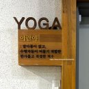 아란야 요가 네이버블로그