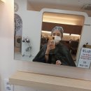 유니드헤어살롱 | [가양역 미용실_유니드 헤어살롱 혜민 실장님] 가양동 미용실 추천, 애쉬브라운 염색 후기