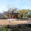 광양읍 노인복지회관 이미지