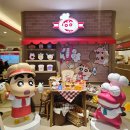 짱구 | 잠실 짱구 베이커리 카페 후기 위치, 굿즈, 메뉴 총정리