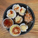 조개몽땅 | 월미도 조개구이 맛집 전라도대왕조개구이｜내돈내산 솔직 후기