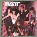 미국의 글램 메탈 밴드 '래트(RATT)' 이미지