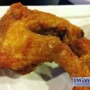 옛날통닭 이미지