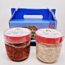 [강경대동젓갈] 강경맛깔젓 특낙지젓과 새우젓(오젓) 후기