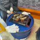 굴대박 | 배곧맛집 굴구이무한리필 굴라면까지 맛있는 가성비대박인 코페이수산 신상식당 솔직후기