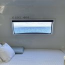 포항 오션뷰 카라반 깨끗한 구룡포 호미곶 고래마을 카라반 펜션