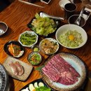 야키니쿠 규 이미지