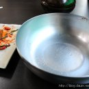 안동잔치국수 이미지