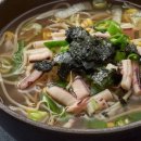 전주콩나물국밥 이미지