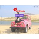 강용목장 | 나트랑 판랑 지프투어 시간 코스 스냅촬영 산티아고 추천