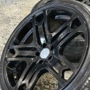 RS600 22인치 휠타이어 이미지