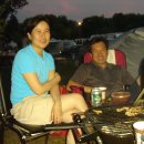 오카나간캠핑장 이미지