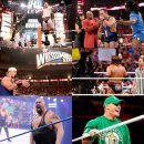 2022년 7월의 WWE RAW-SMD-NXT 2.0 슈퍼스타는? 이미지