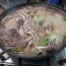 북방뫼막국수