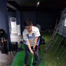 더 클래스 골프 스튜디오 이미지