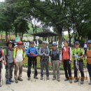 계양산 피고개사거리 이미지