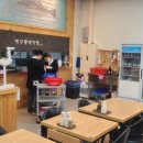 대구볼테기탕 그리고 이미지