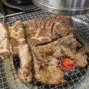돈돈촌숯불갈비